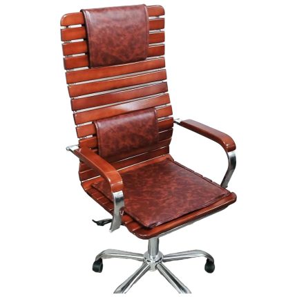 মেগুনি কাঠের চেয়ার