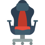 গেমিং চেয়ার