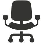 অফিস চেয়ার