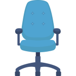 China chair
